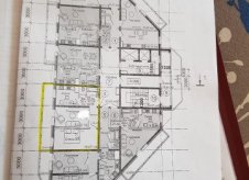 2-к квартира, 50 м², 17/22 эт.