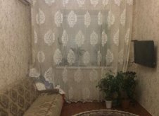 Дом 25 м² на участке 1 сот.