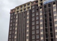 3-к квартира, 95 м², 4/13 эт.