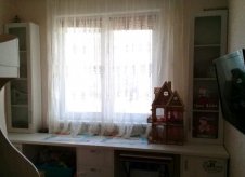 1-к квартира, 44 м², 2/17 эт.