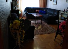 1-к квартира, 48.1 м², 3/6 эт.