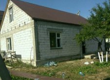 Дом 100 м² на участке 4 сот.