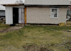 Дача 20 м² на участке 8 сот.