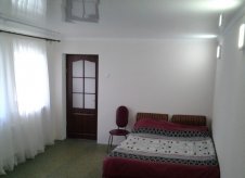 Дом 55 м² на участке 2 сот.