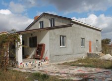 Дом 400 м² на участке 12 сот.