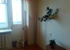 1-к квартира, 29 м², 3/5 эт.