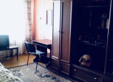 3-к квартира, 60 м², 5/5 эт.