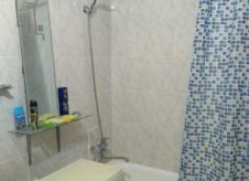 2-к квартира, 43 м², 5/5 эт.