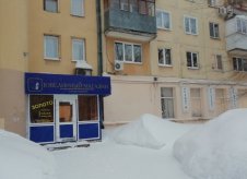 Торговое помещение, 35 м²