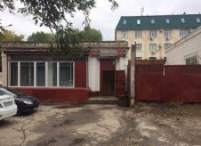 Торговое помещение, 400 м²