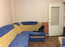 1-к квартира, 33 м², 2/9 эт.