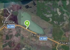 Участок 5 сот.