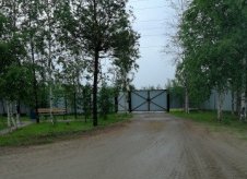 Участок 45 сот. (СНТ, ДНП)