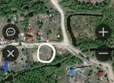 Участок 8 сот. (СНТ, ДНП)