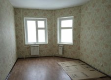 2-к квартира, 55.4 м², 4/9 эт.