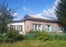 Дом 75 м² на участке 45 сот.