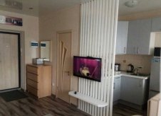 Студия, 27.9 м², 4/6 эт.