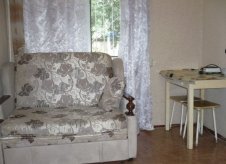 Студия, 11.2 м², 1/5 эт.