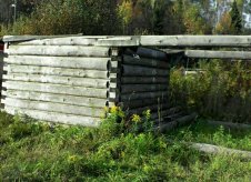 Участок 5 сот.
