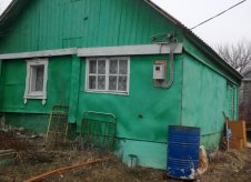 Участок 4.5 сот.