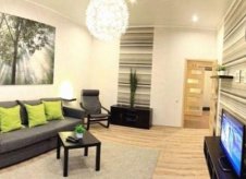 1-к квартира, 40 м², 8/9 эт.