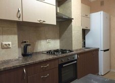 1-к квартира, 45 м², 2/9 эт.