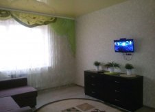 1-к квартира, 44 м², 5/16 эт.