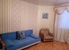 1-к квартира, 33.7 м², 3/3 эт.