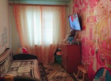 2-к квартира, 45.1 м², 1/5 эт.