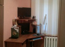 3-к квартира, 56.3 м², 1/5 эт.