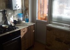 1-к квартира, 30 м², 4/5 эт.