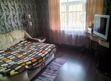 3-к квартира, 72 м², 3/3 эт.