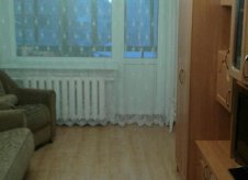 2-к квартира, 41 м², 5/5 эт.