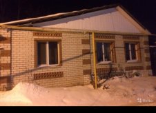 Дом 100 м² на участке 100 сот.