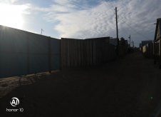 Участок 6 сот.