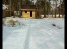 Участок 13 сот.