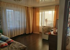1-к квартира, 32.2 м², 4/5 эт.