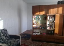 2-к квартира, 52 м², 1/1 эт.