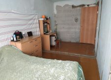3-к квартира, 56 м², 5/5 эт.