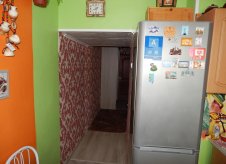 2-к квартира, 60 м², 3/5 эт.