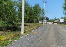 Участок 6 сот. (ИЖС)
