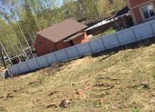 Участок 12 сот. (ИЖС)