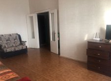 1-к квартира, 40 м², 7/10 эт.
