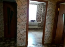 3-к квартира, 58.4 м², 4/5 эт.