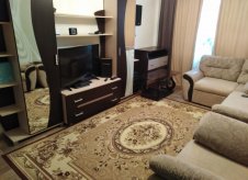 1-к квартира, 32 м², 3/5 эт.