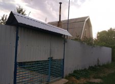 Дача 36 м² на участке 8 сот.