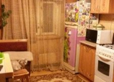 5-к квартира, 95.7 м², 1/9 эт.