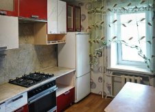 3-к квартира, 64 м², 2/5 эт.