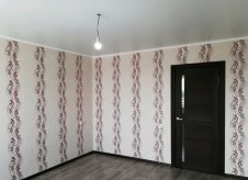 1-к квартира, 38 м², 6/9 эт.