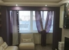 3-к квартира, 62 м², 6/9 эт.